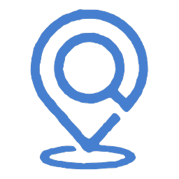 My Rental Spot app icon on dark