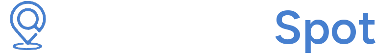 My Rental Spot logo for dark backgrounds