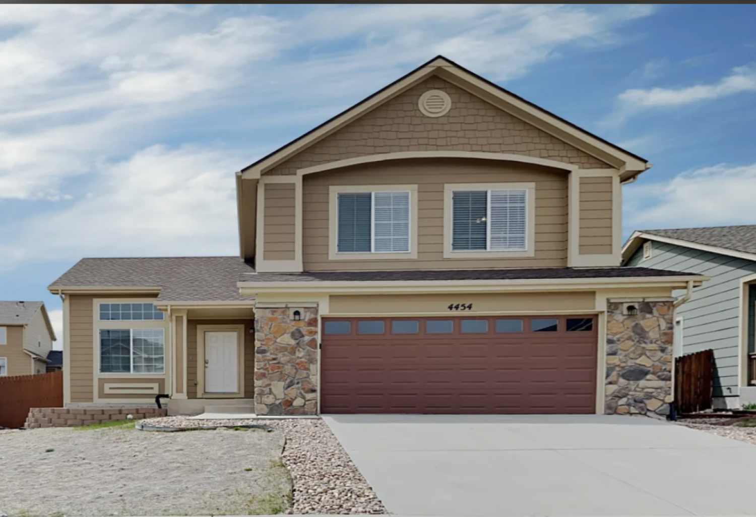 4459 Crow Creek Drive