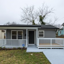 914 South Person Street